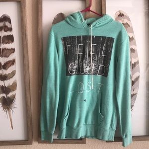 Glamour Kills Sweatshirt Size L